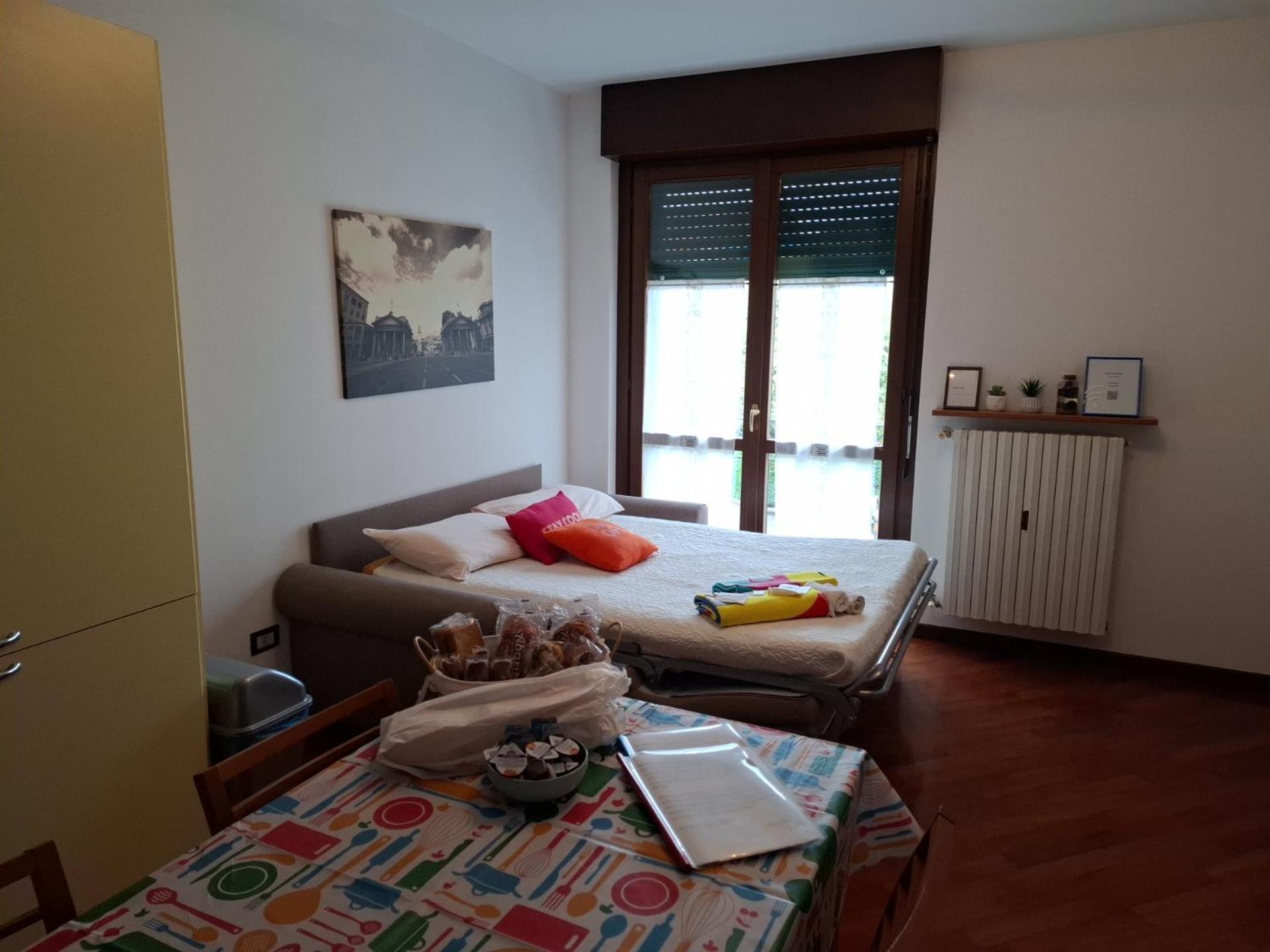 Rilo'S Home Bergamo Exterior foto